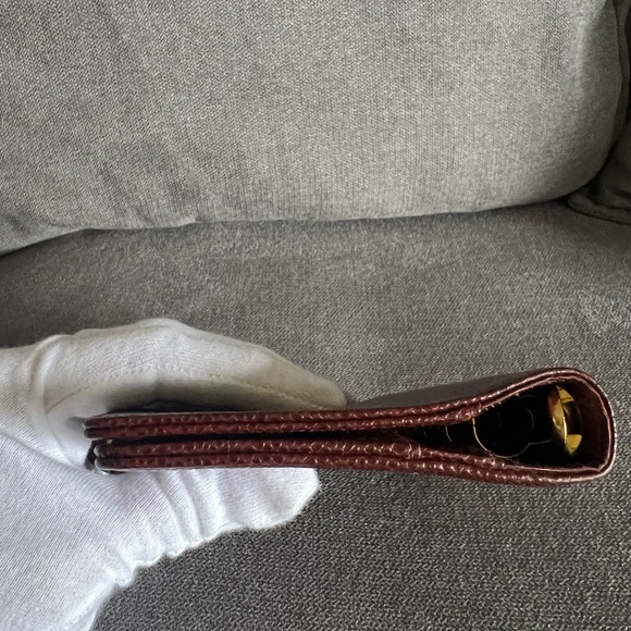 ✨HOST PICK✨CHANEL CC Agenda Day Planner Notebook Cover - Picture 4 of 10